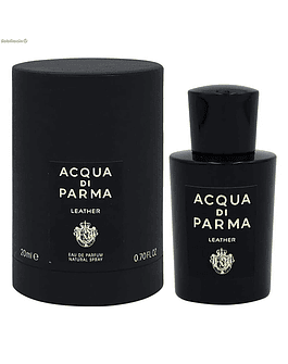 Acqua di Parma Leather eau de parfum 100ml