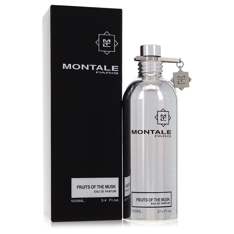 MONTALE FRUITS OF THE MUSK EDP 100ML  