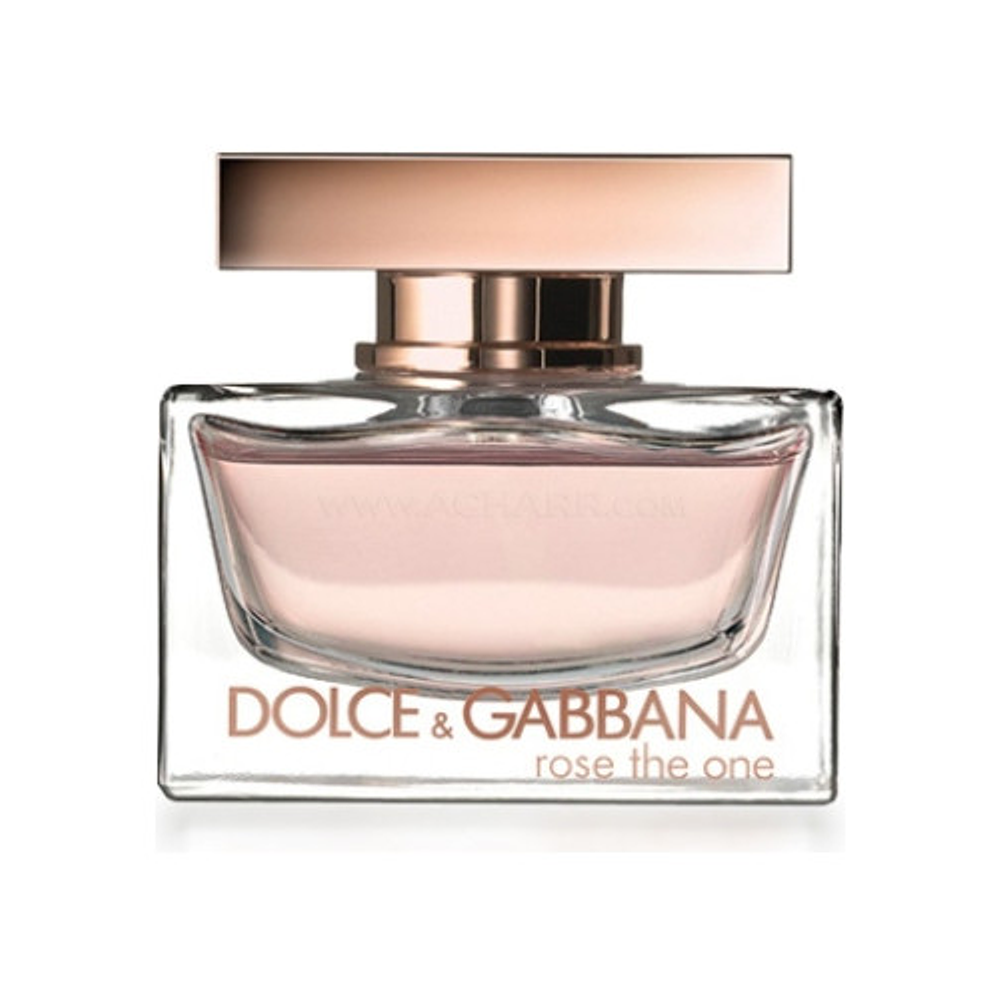 Dolce & Gabbana Rose The One edp 75ml
