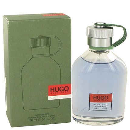 Hugo Boss MAN EDT 150ML 