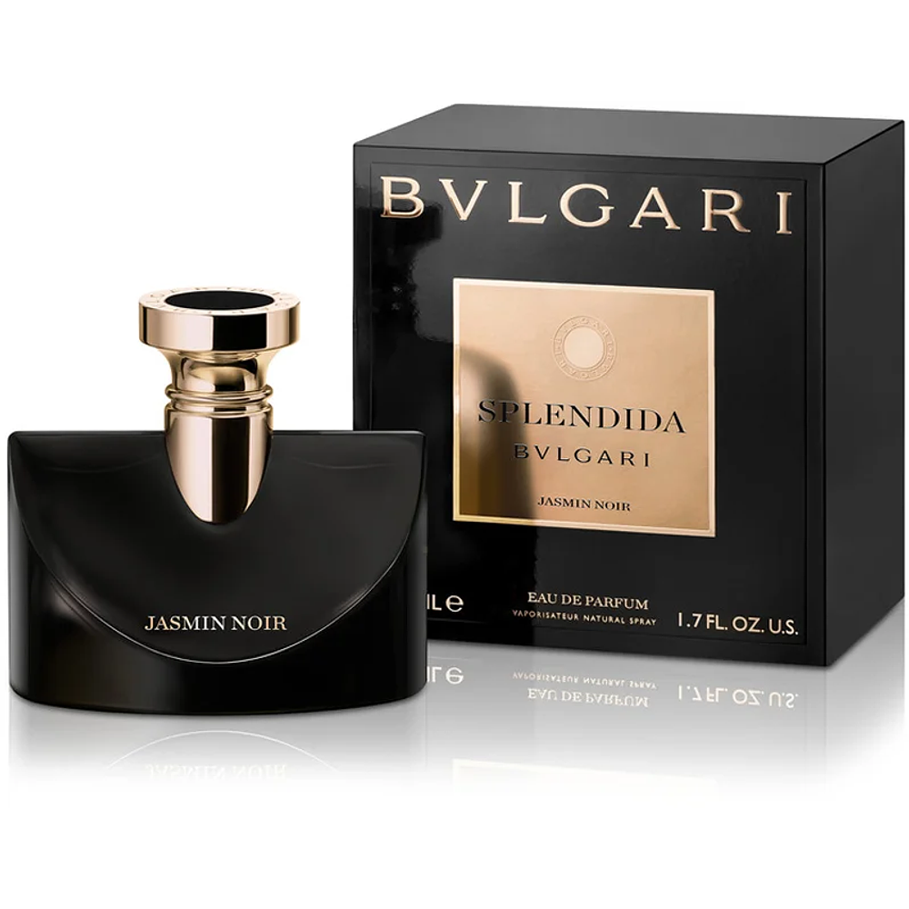 BULGARI SPLENDIDA JASMIN NOIR EDP 50ML