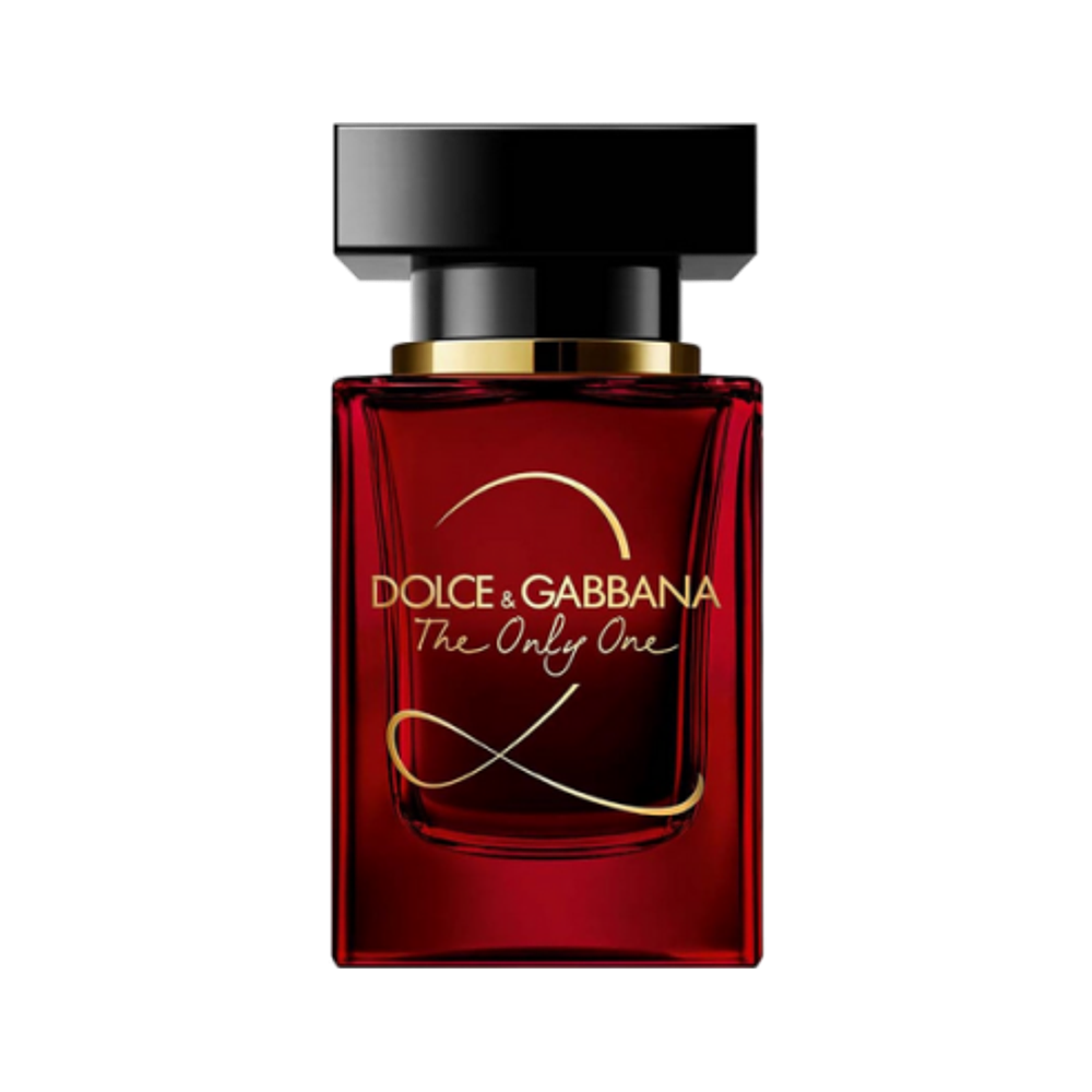 DOLCE & GABBANA THE ONLY ONE 2 EDP 100ML 