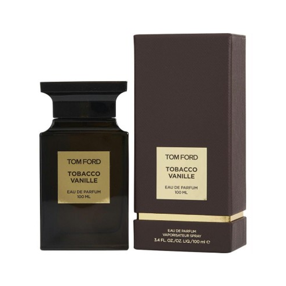 TOM FORD TABACCO VANILLE EDP 100ML 