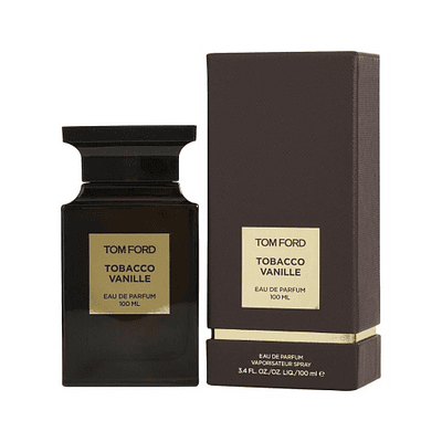 TOM FORD TABACCO VANILLE EDP 100ML 
