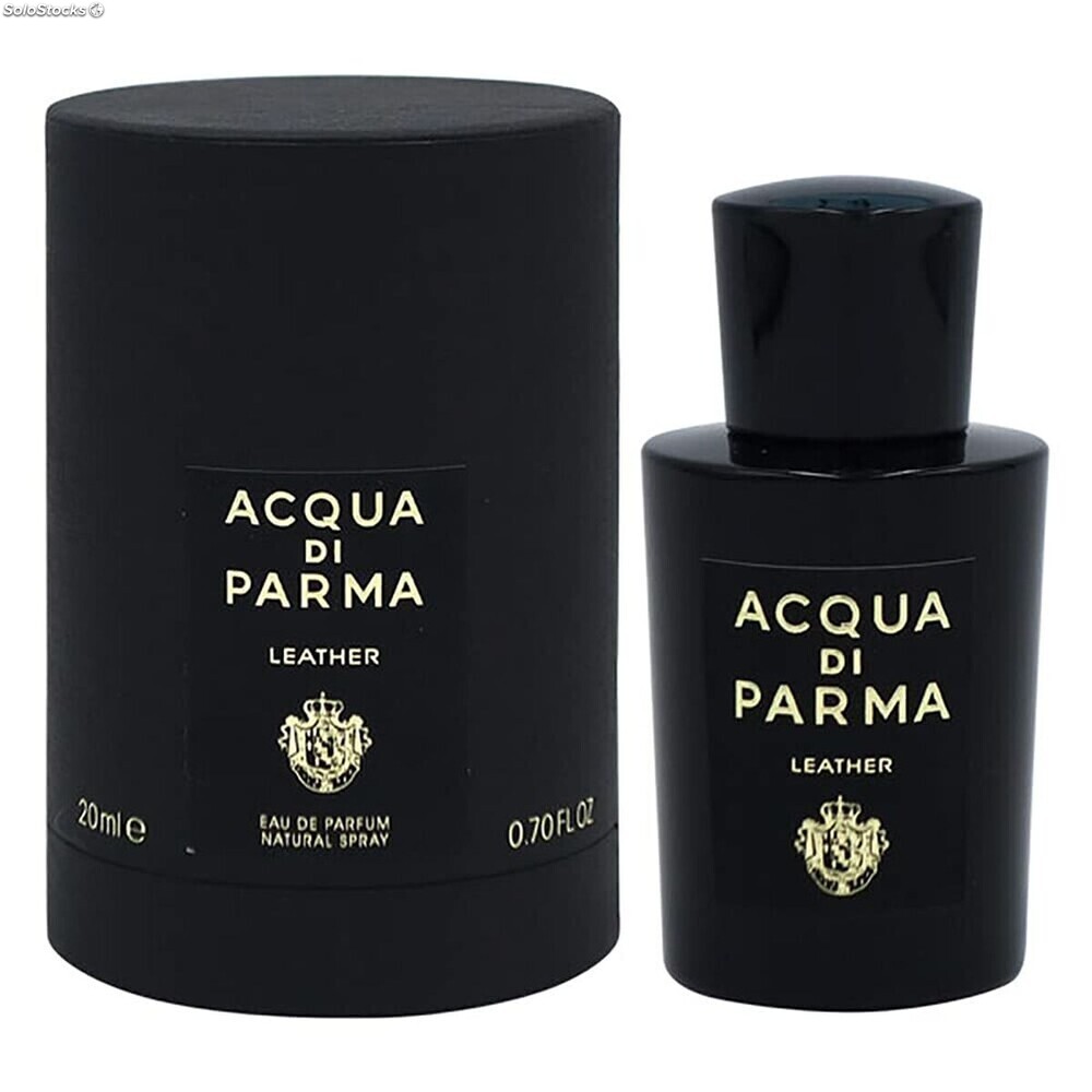 Acqua di Parma Leather eau de parfum 100ml 