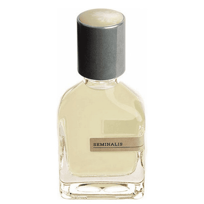 ORTO PARISI SEMINALIS EXDP 50ML  