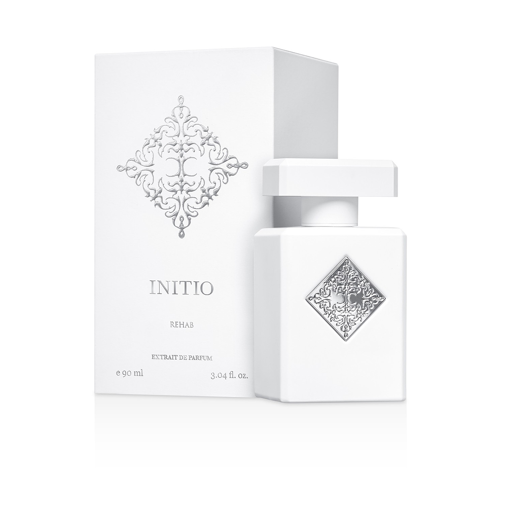initio Rehab  Parfums Prives unisex 90ml 