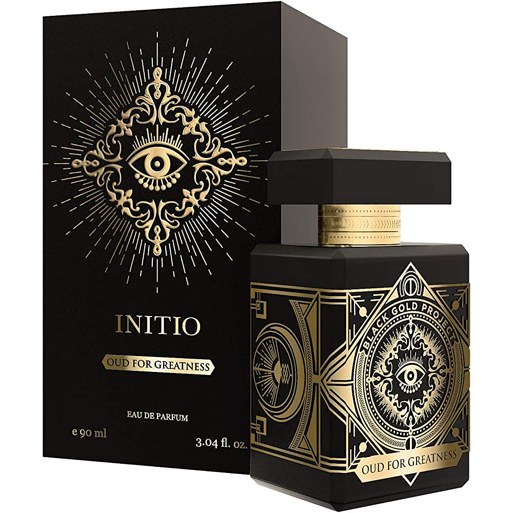 initio OUD FOR GREATNESS EDP  90ml  