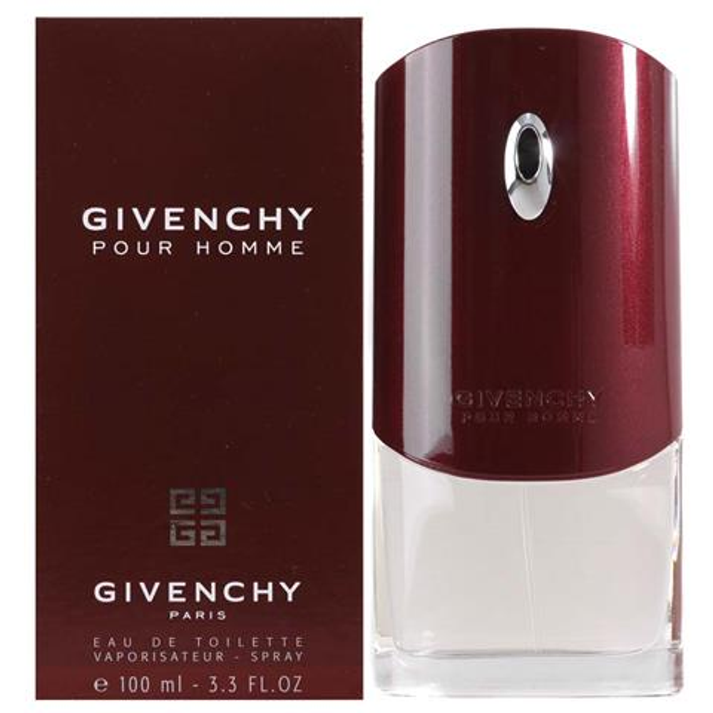 Givenchy Pour Homme EDT 100ML