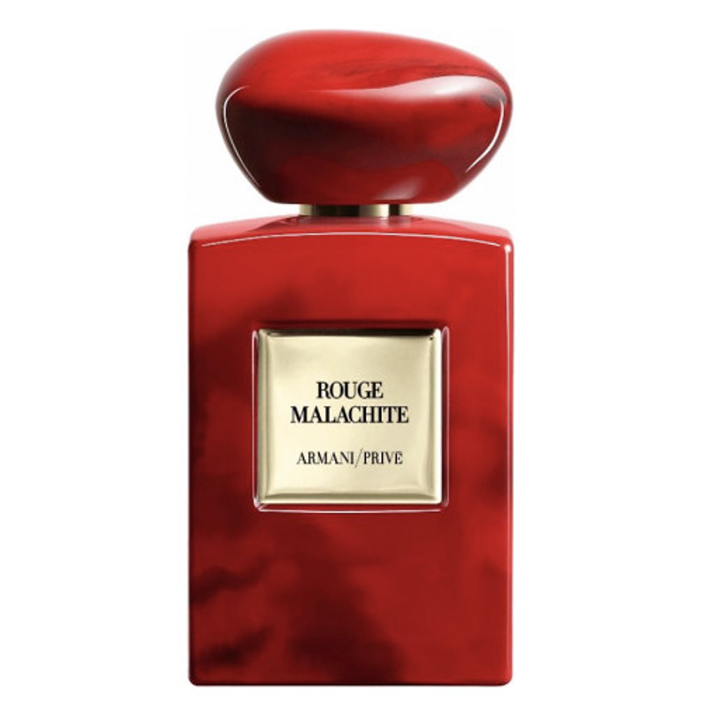 GIORGIO ARMANI PRIVÉ ROUGE MALACHITE EDP 100ML 