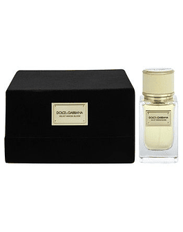 DOLCE & GABBANA VELVET MIMOSA BLOOM  EDP 50ML 