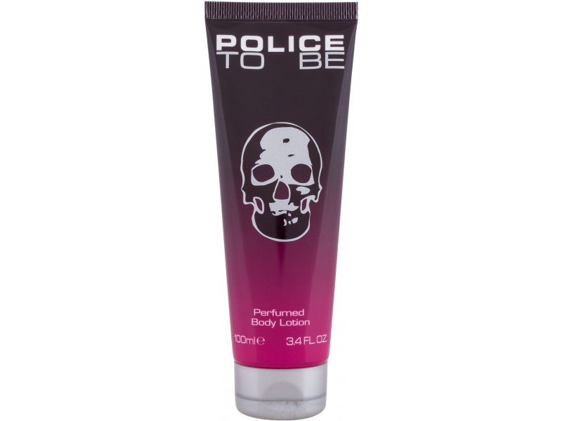 Police To Be Body Lotion 100ml