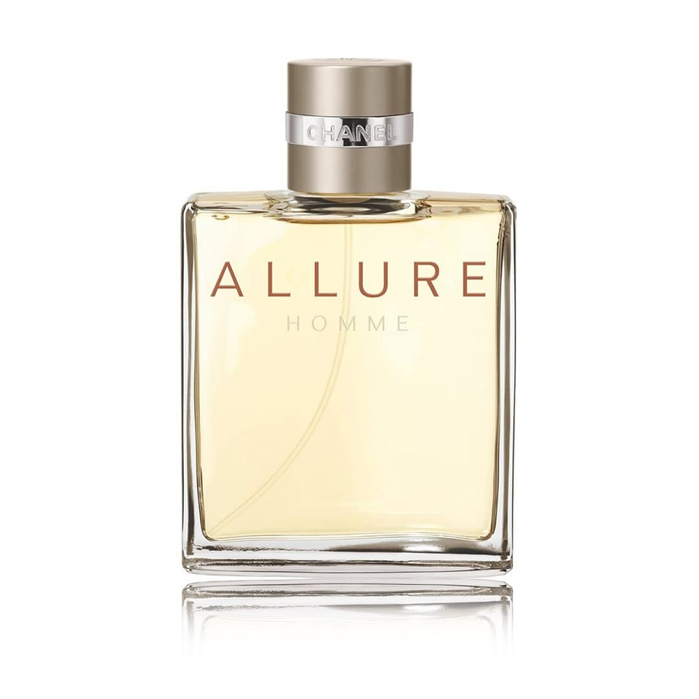 CHANEL ALLURE HOMME EDT 100ML