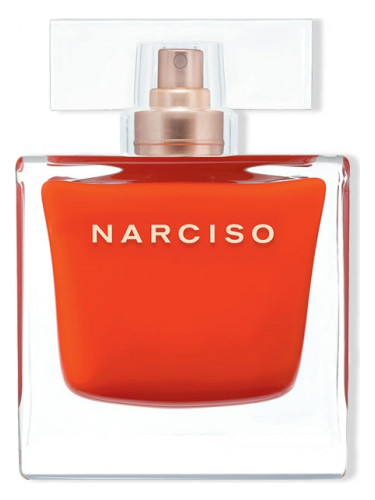 NARCISO RODRIGUEZ ROUGE EDT 90ML