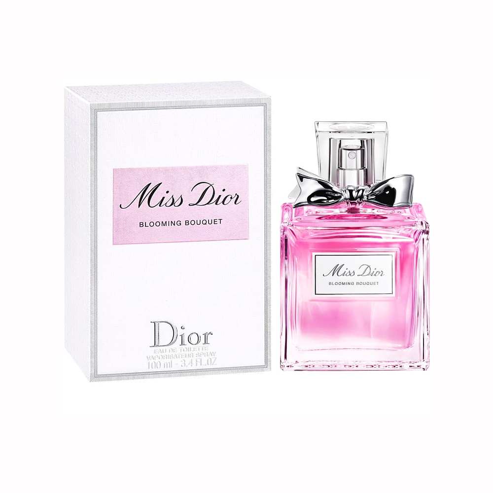 MISS DIOR BLOOMING BOUQUET EDT 100ML