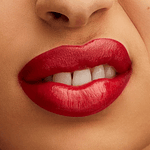 MAC Cosmetics Lustre Lipstick Rouge A Levres 510 LADY BUG 3 gr