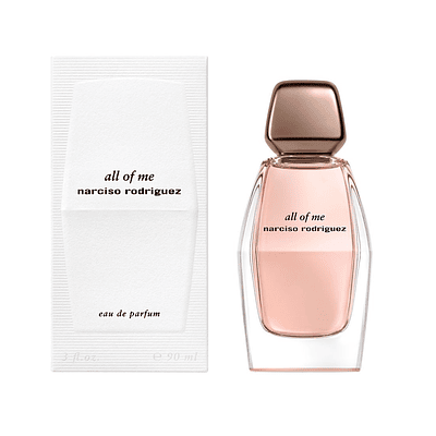 NARCISO RODRIGUEZ ALL OF ME EDP 90ML 