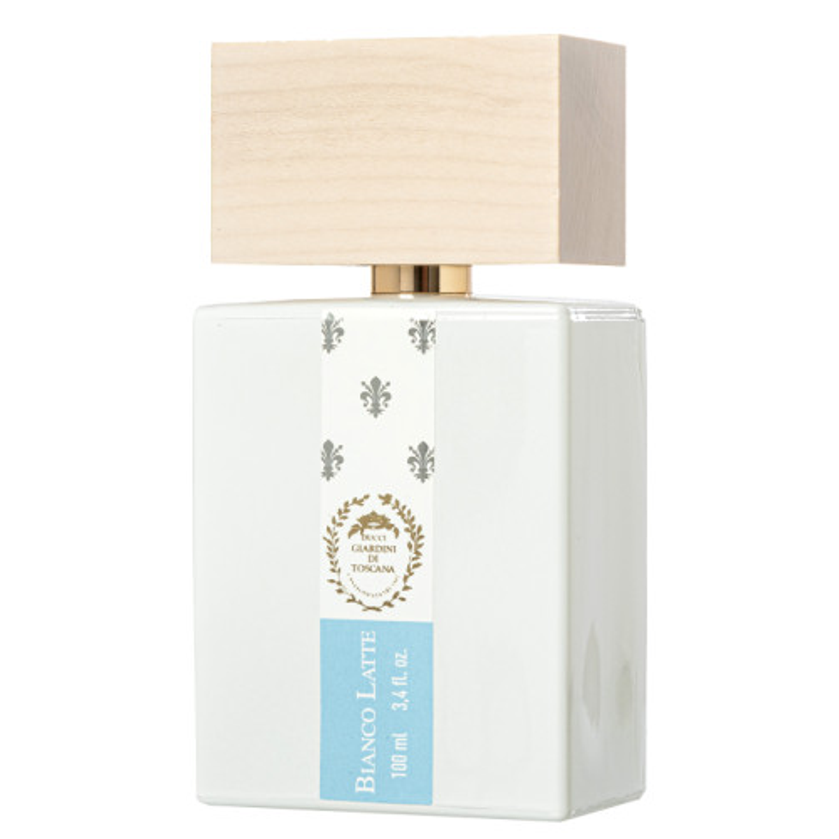 Giardini Di Toscana Bianco Latte edp Unisex 100ml