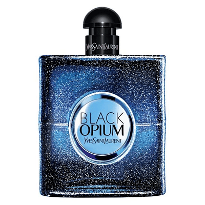 YVESSAINTLAURENT BLACK OPIUM INTENSE EDP 90ML