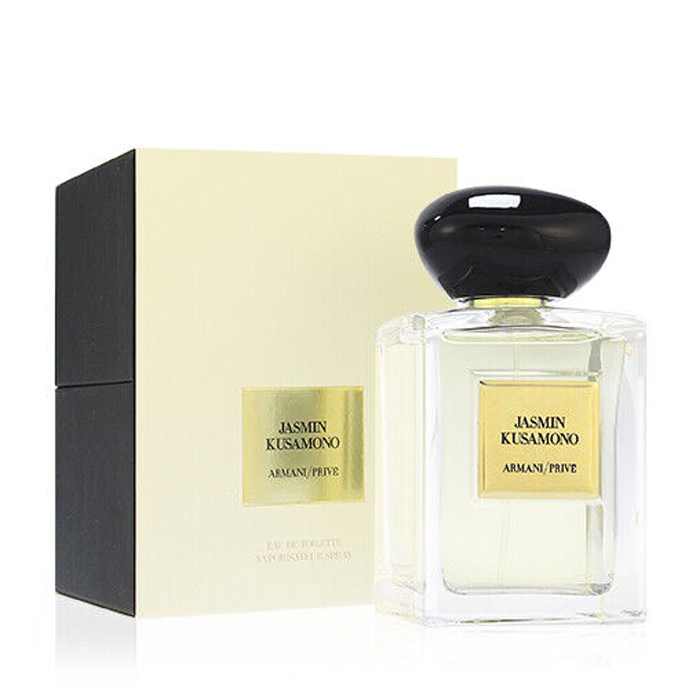 GIORGIO ARMANI PRIVÉ JASMIN KUSAMONO EDT 100ML  