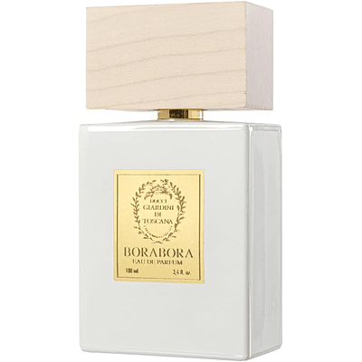 Giardini Di Toscana borabora edp Unisex 100ml   