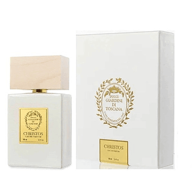 Giardini Di Toscana cristos edp Unisex 100ml 