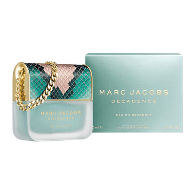 MARC JACOBS DECADENCE eau so decadent EDT 100ML 