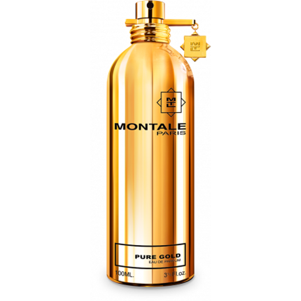 MONTALE PURE GOLD EDP 100ML