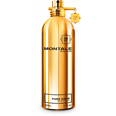 MONTALE PURE GOLD EDP 100ML