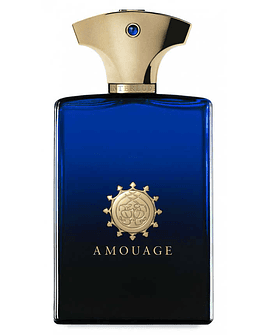 AMOUAGE INTERLUDE MAN EDP 100ML