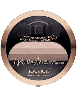 BOURJOIS PARIS OMBRETTO N°8  MAGNI-FIGUE