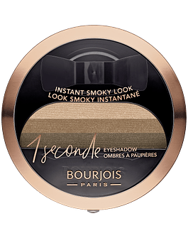 BOURJOIS PARIS OMBRETTO N°2  BRUN-ETTE A-DOREE