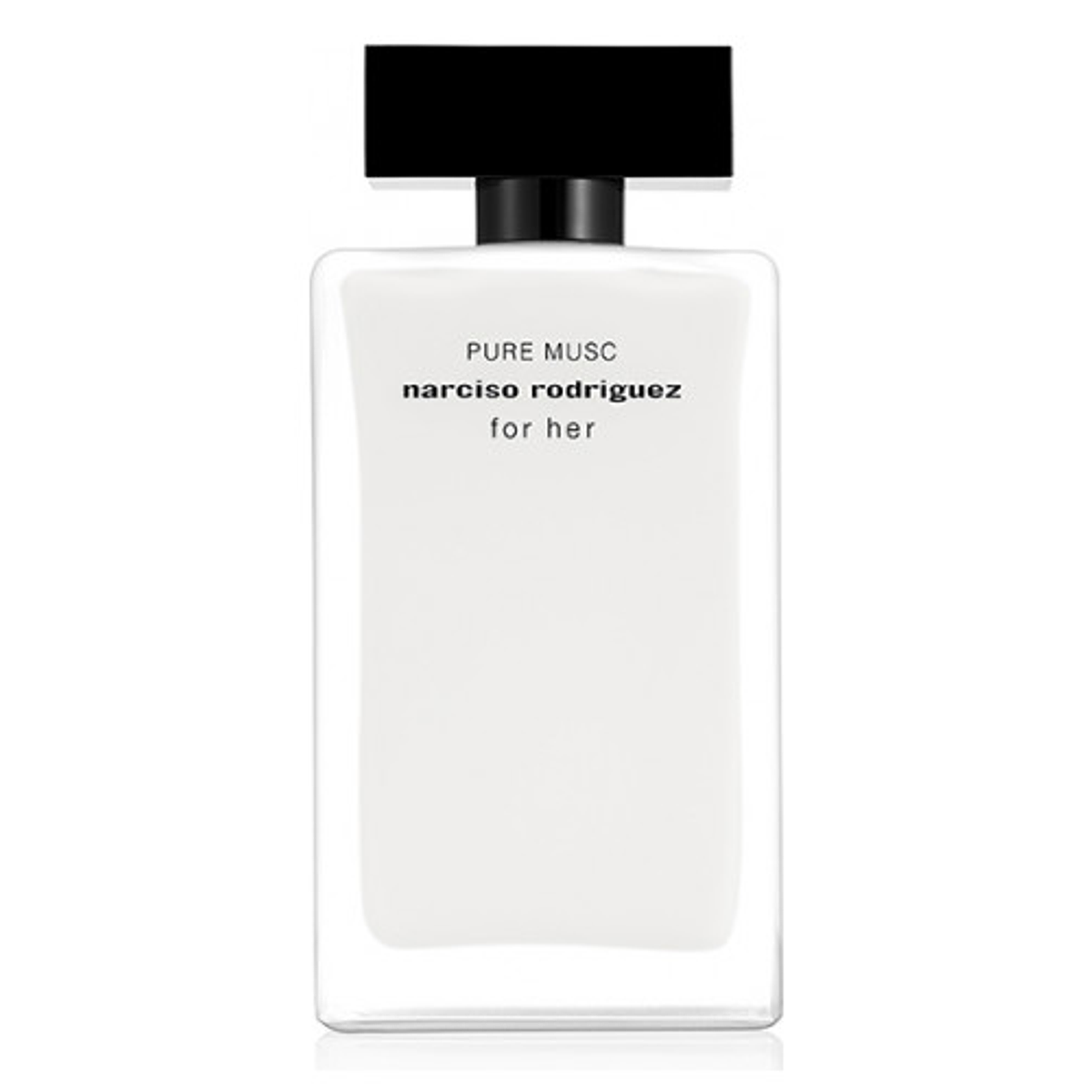 NARCISO RODRIGUEZ PURE MUSC EDP 100ML