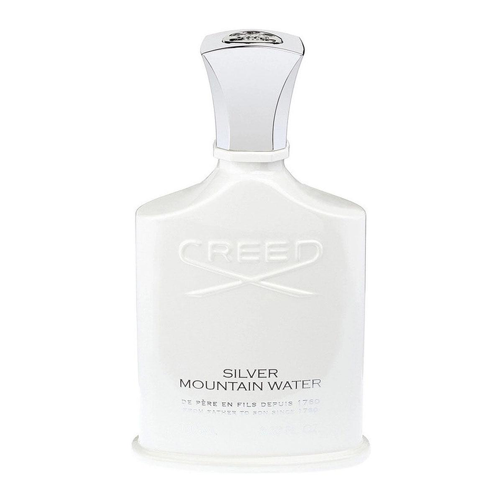 CREED SILVER MOUNTAIN EDP 100ML