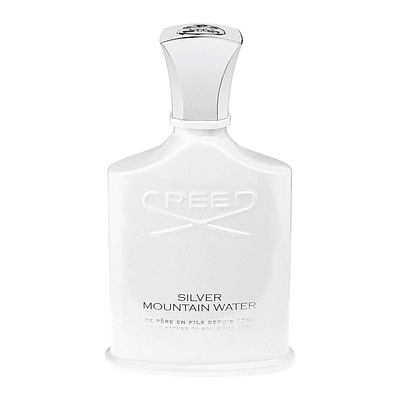 CREED SILVER MOUNTAIN EDP 100ML