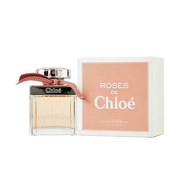 CHLOE roses EDT 75ML