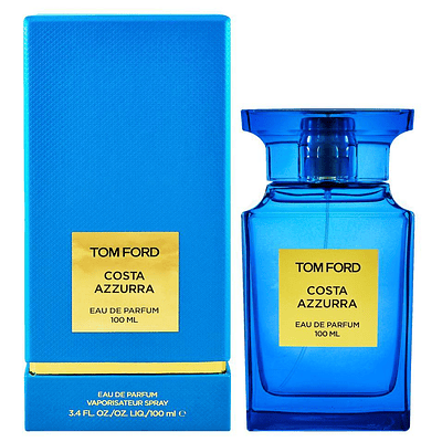 TOM FORD COSTA AZZURRA EDP 100ML  