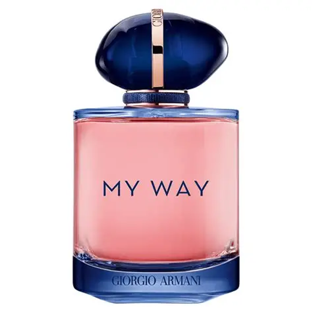 GIORGIO ARMANI MY WAY INTENSE EDP 90ML