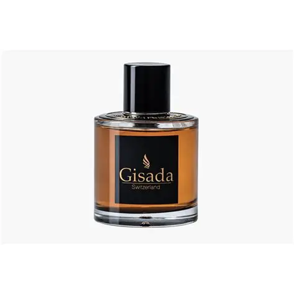 gisada ambassador for man edp 100ml 
