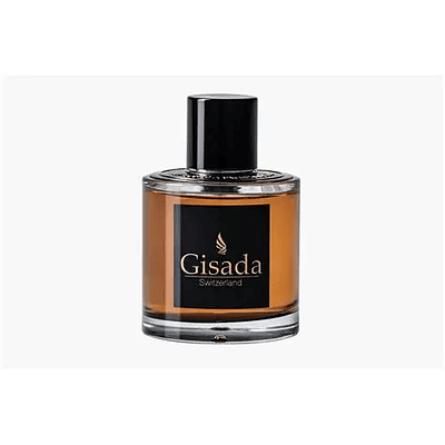 gisada ambassador for man edp 100ml 
