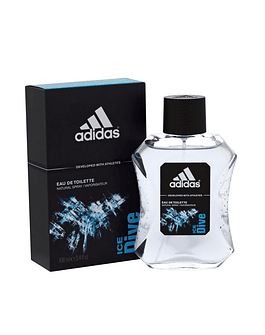 ADIDAS ICE DIVE EDT 100ML