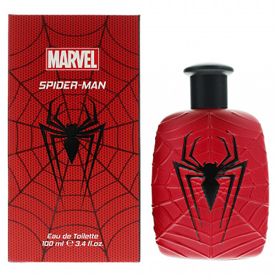 MARVEL SPIDER-MAN EDT 100ML