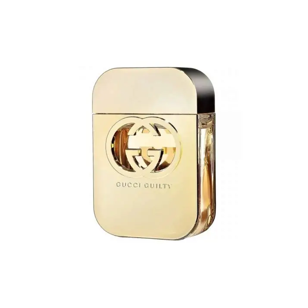 GUCCI GUILTY EDT 75ML