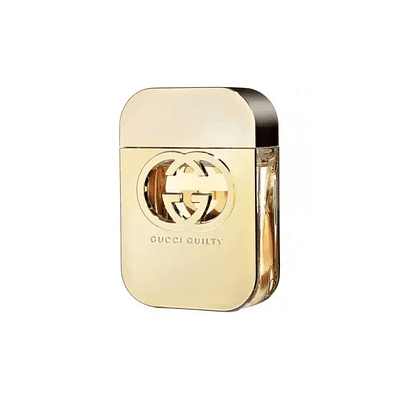 GUCCI GUILTY EDT 75ML