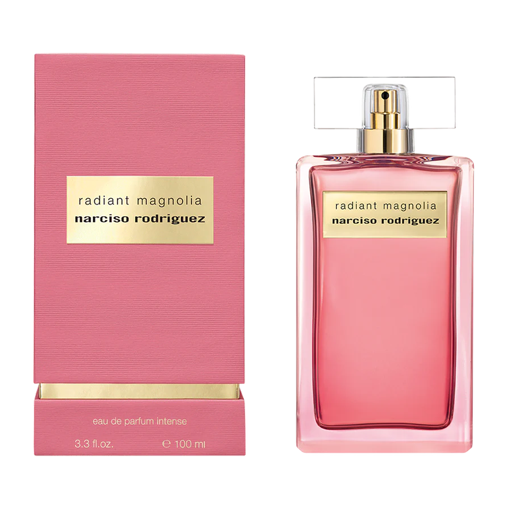 NARCISO RODRIGUEZ RADIANT MAGNOLIA EDP INTENSE 100ML 