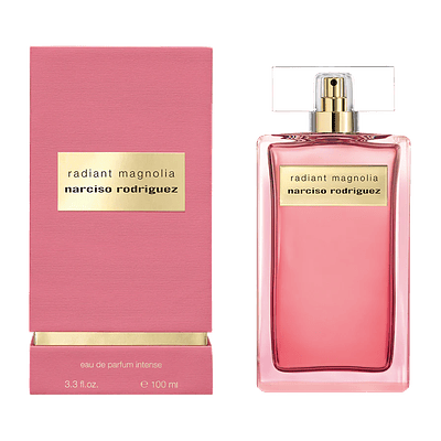 NARCISO RODRIGUEZ RADIANT MAGNOLIA EDP INTENSE 100ML 