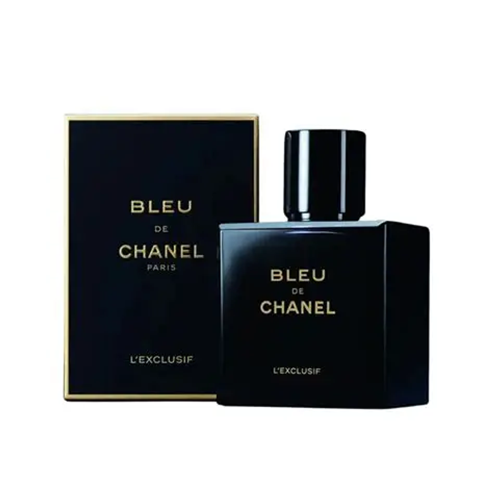 CHANEL BLEU DE CHANEL l`exclusif 100ml