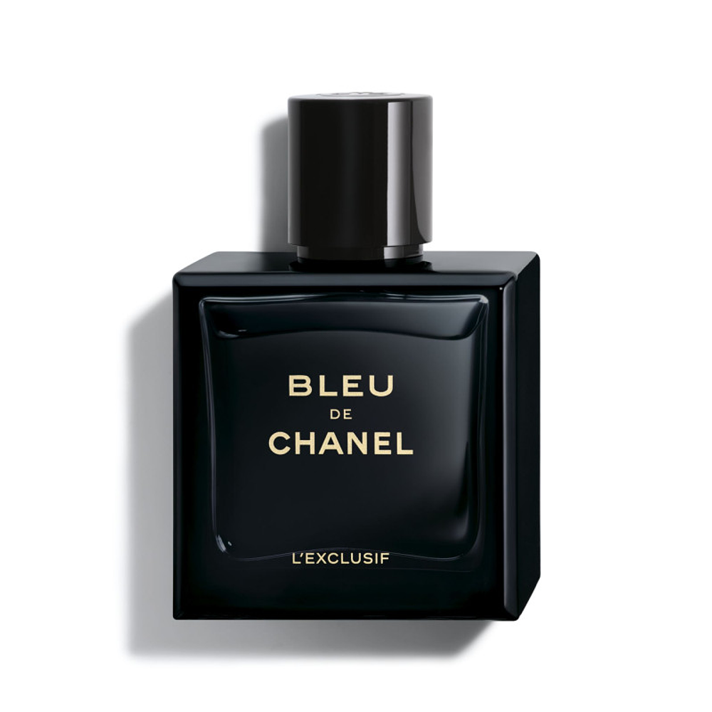 CHANEL BLEU DE CHANEL l`exclusif 100ml 