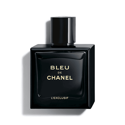 CHANEL BLEU DE CHANEL l`exclusif 100ml 