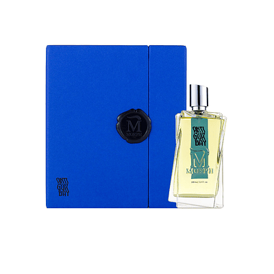 MORPH  ANTIGUA BAY EDP  100ML
